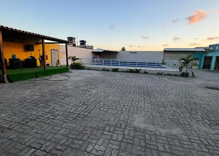 Pousada La No Rm