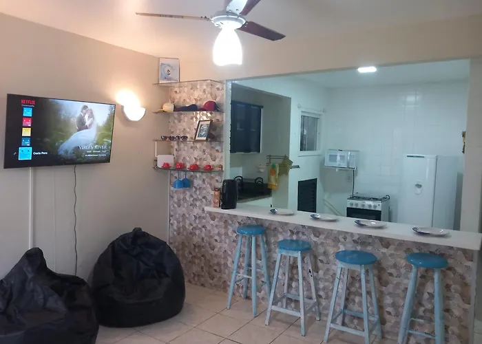 Praia Peró